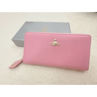 Vivienne Westwood - 新品 ヴィヴィアン PIMLICO LONG WALLET WITH