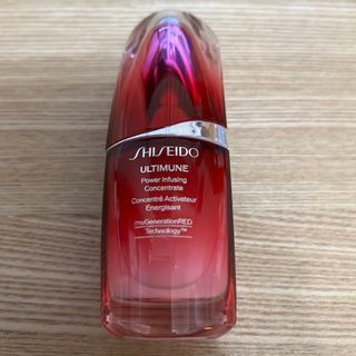 シセイドウ(SHISEIDO (資生堂))の資生堂　美容液30ml(美容液)