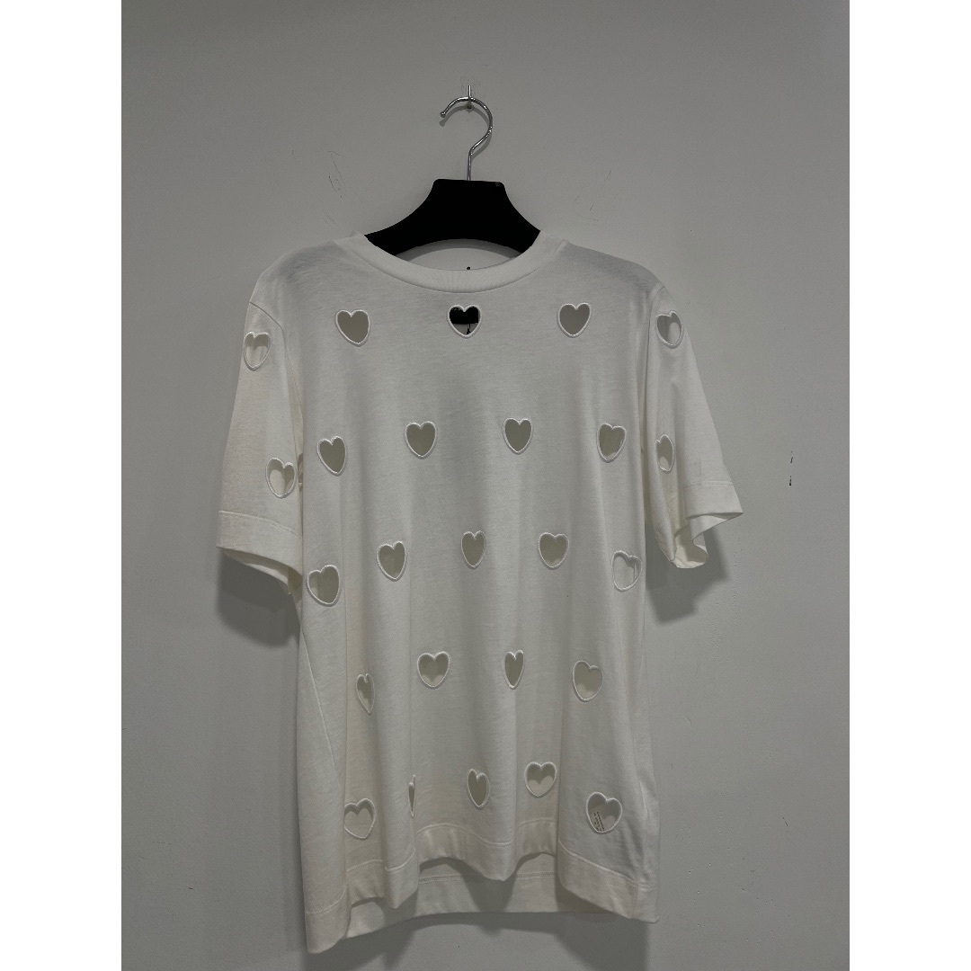 Tシャツ(半袖/袖なし) Simone Rocha - SIMONE ROCHA T-SHIRT FW22