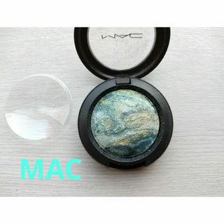 マック(MAC)のMAC ミネラライズアイシャドウ(アイシャドウ)