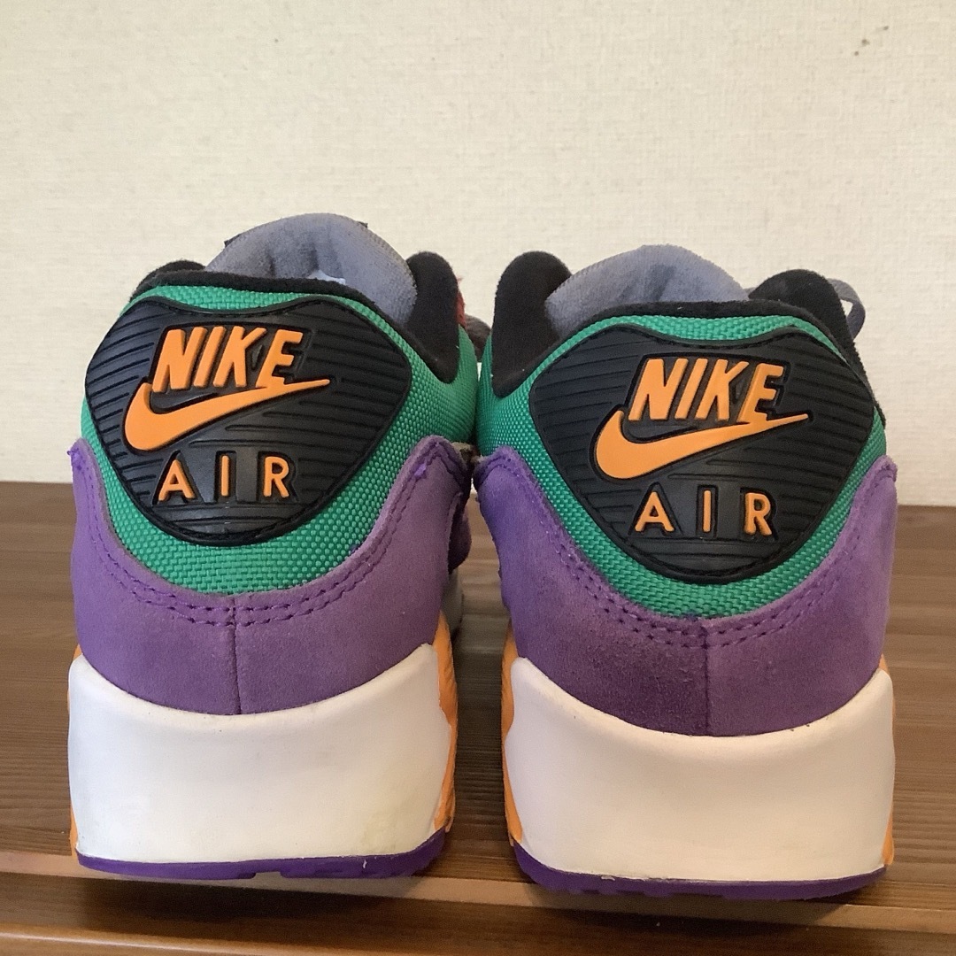 NIKE(ナイキ)のAIR MAX 90 QS "VIOTECH" CD0917-600  メンズの靴/シューズ(スニーカー)の商品写真