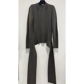 DION LEE SWEATER(ニット/セーター)