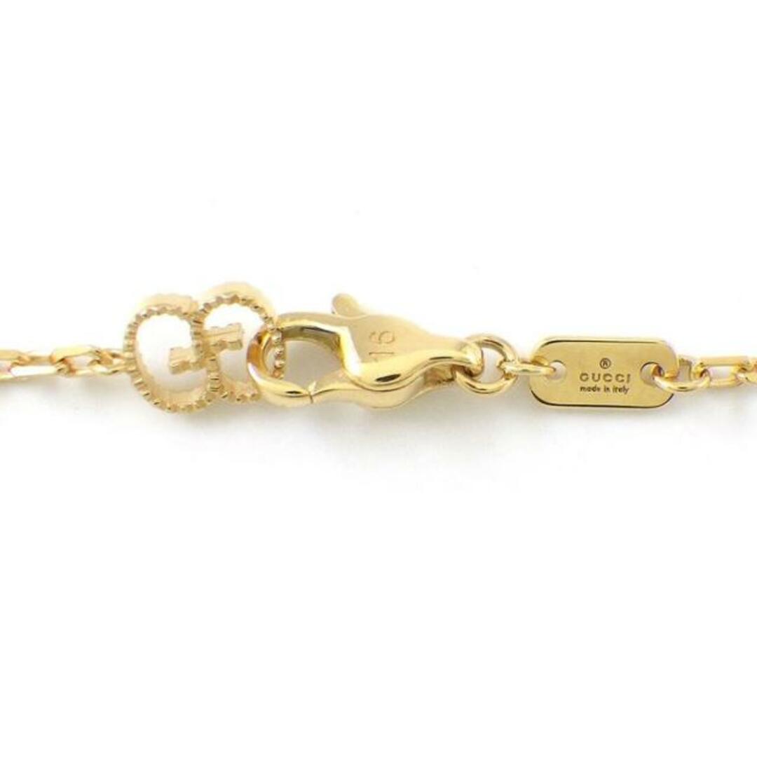 27132円 GUCCI - グッチ GUCCI ブレスレット アイコン スター 27132円 GUCCI - グッチ GUCCI ブレスレット アイコン スター