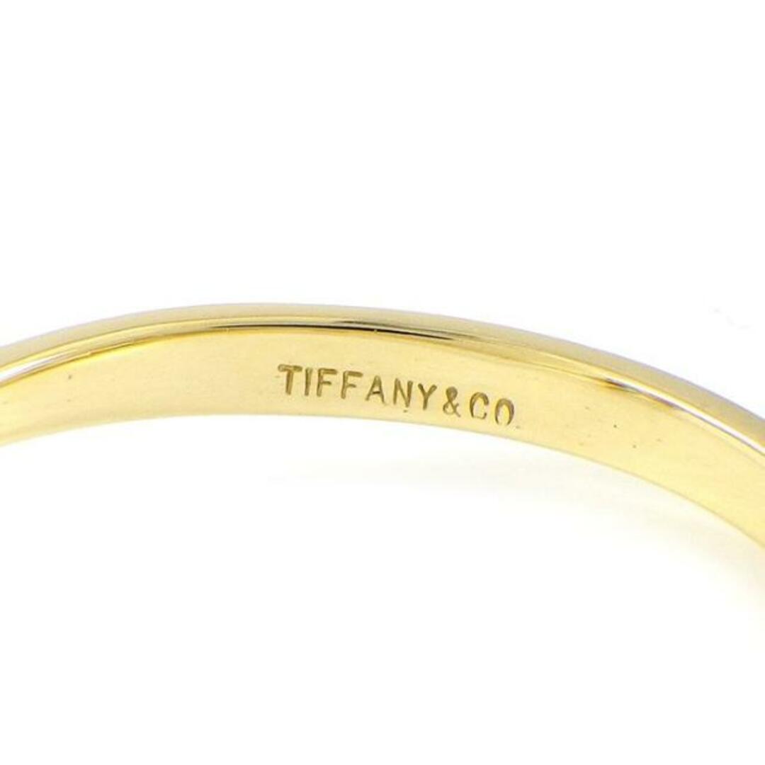 ティファニー Tiffany & Co. リング バターカップ フラワー 1 ティファニー Tiffany & Co. リング バターカップ フラワー 1