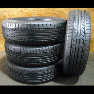 グッドイヤー(Goodyear)の(A-2529) グッドイヤー EAGLE LS EXE 175/60R16 (タイヤ)