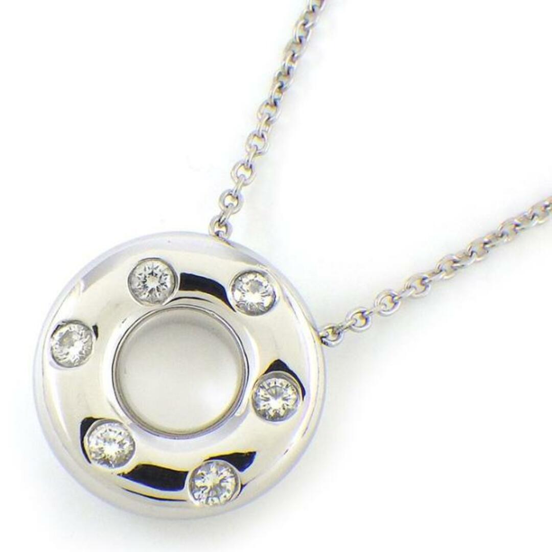 Tiffany & Co. - ティファニー Tiffany & Co. ネックレス ドッツ Tiffany & Co. - ティファニー Tiffany & Co. ネックレス ドッツ