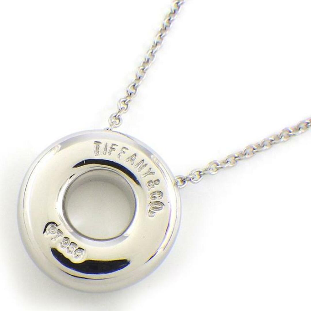 Tiffany & Co. - ティファニー Tiffany & Co. ネックレス ドッツ Tiffany & Co. - ティファニー Tiffany & Co. ネックレス ドッツ
