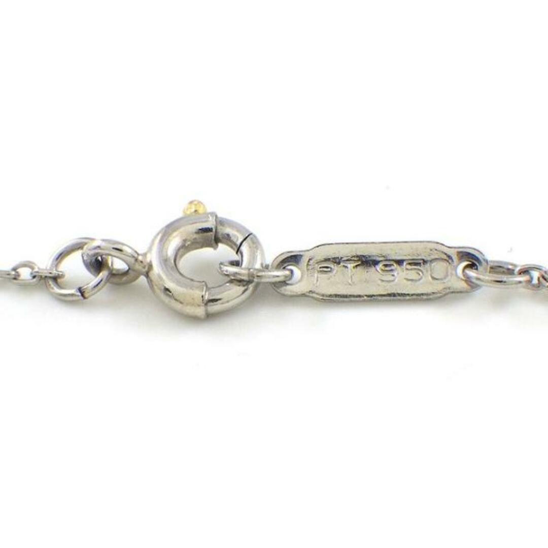 Tiffany & Co. - ティファニー Tiffany & Co. ネックレス ドッツ Tiffany & Co. - ティファニー Tiffany & Co. ネックレス ドッツ