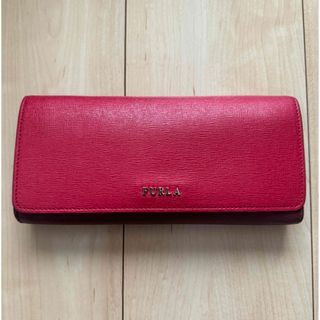 フルラ(Furla)のフルラ 長財布(コイン独立型)(財布)