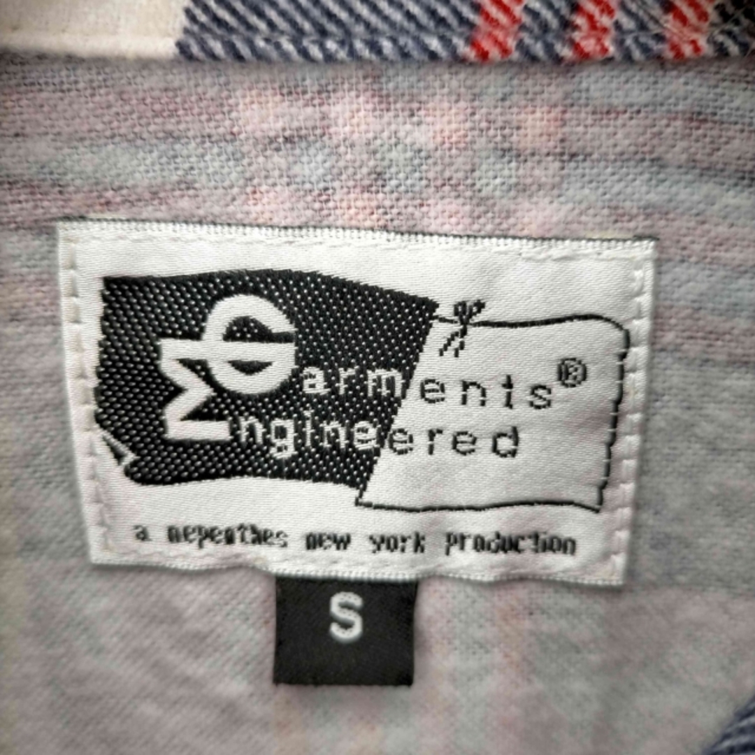 Engineered Garments(エンジニアードガーメンツ)のEngineered Garments(エンジニアードガーメンツ) メンズ メンズのトップス(その他)の商品写真