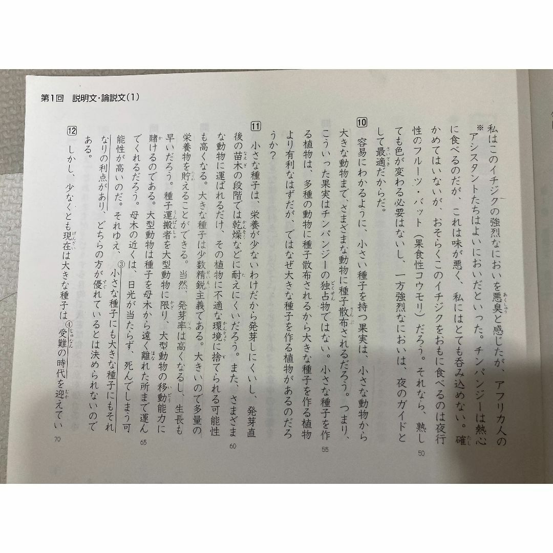 四谷大塚 予習シリーズ準拠 応用 演習問題集 国語 5年下 最難関 四谷大塚 予習シリーズ準拠 応用 演習問題集 国語 5年下 最難関