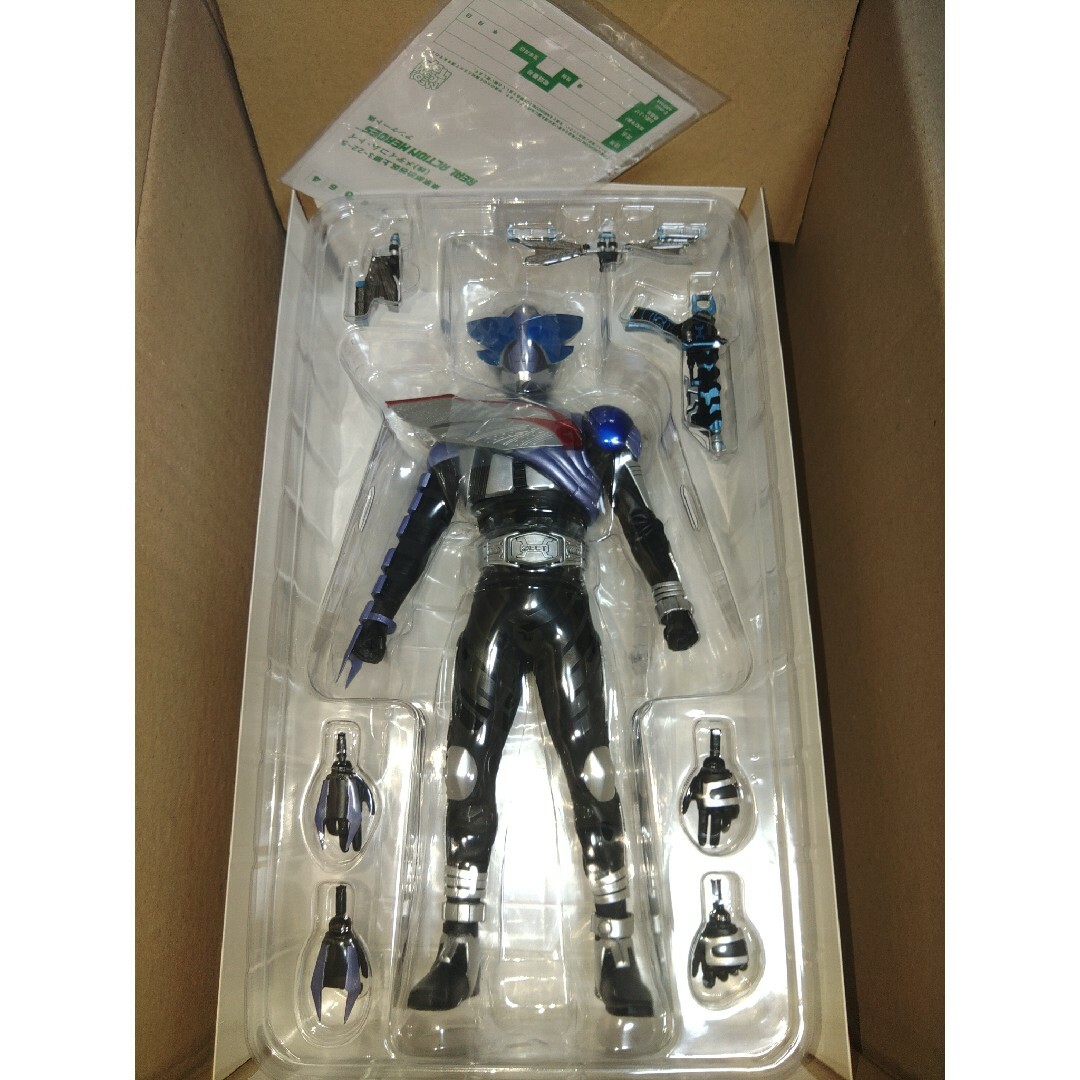 MEDICOM TOY - RAH 仮面ライダーカブト 6体セット 国内正規品の MEDICOM TOY - RAH 仮面ライダーカブト 6体セット 国内正規品の