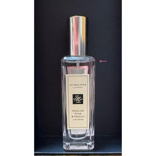 ジョーマローン(Jo Malone)のジョーマローン イングリッシュ ペアー & フリージア コロン 30mL(ユニセックス)