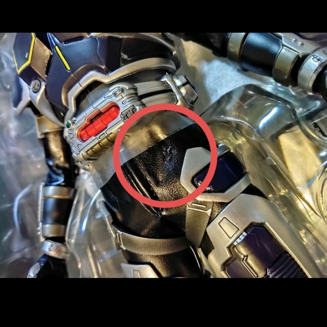 MEDICOM TOY - RAH 仮面ライダーアギト G3X G4 国内正規品 希少 MEDICOM TOY - RAH 仮面ライダーアギト G3X G4 国内正規品 希少