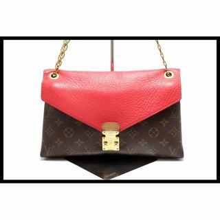 ヴィトン(LOUIS VUITTON) チェーンバッグ ショルダーバッグ(レディース