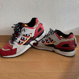アディダス ZX(レッド/赤色系)の通販 71点 | adidasを買うならラクマ アディダス ZX(レッド/赤色系)の通販 71点 | adidasを買うならラクマ