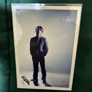 キンキキッズ(KinKi Kids)の当時品 KinKiKids 堂本光一 当時品 レア 銀狼写真1枚(アイドルグッズ)