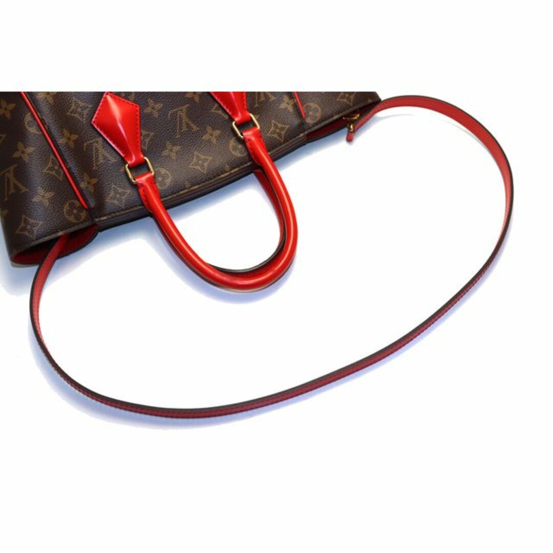 LOUIS VUITTON(ルイヴィトン)のルイヴィトン フェニックスPM 2way ハンドバッグ■02nv15752-2 レディースのバッグ(ハンドバッグ)の商品写真