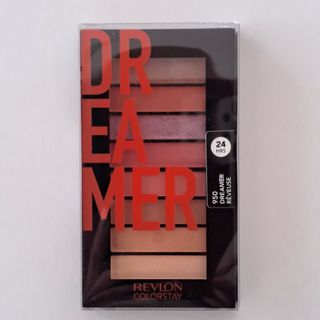 レブロン(REVLON)のレブロン カラーステイ ルックス ブック パレット(950 ドリーマー)(アイシャドウ)