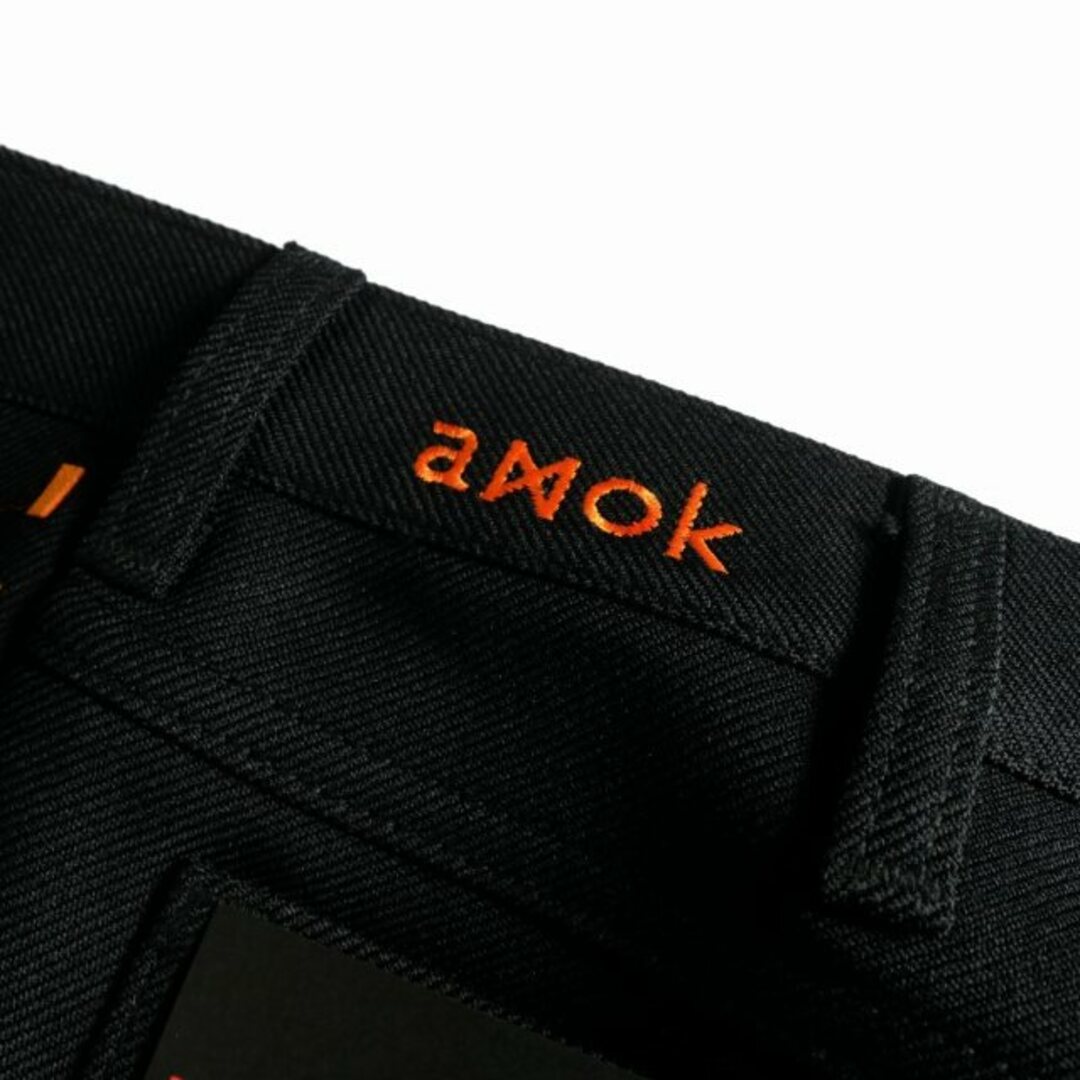 other(アザー)のアモック Amok 23AW ラングラー ランチャー パンツ フレア 30  メンズのパンツ(スラックス)の商品写真