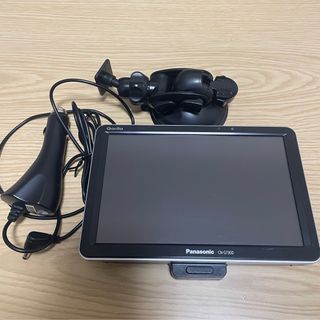 Panasonic Gorilla CN-G740D 品（美品）