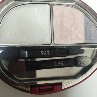 エスケーツー(SK-II)のSK－II☆アイシャドー(アイシャドウ)