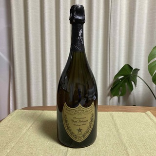 ドン ペリニヨン 白 1998 750ml【未開封】(ワイン)