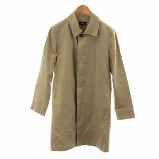 APC(A.P.C) ステンカラーコート(メンズ)の通販 88点 | アーペーセーの