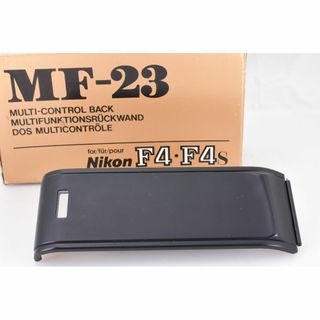 ニコン(Nikon)の【❄生産終了品❄】Nikon ニコン F4用 裏フタ 裏蓋 フィルム室カバー(フィルムカメラ)