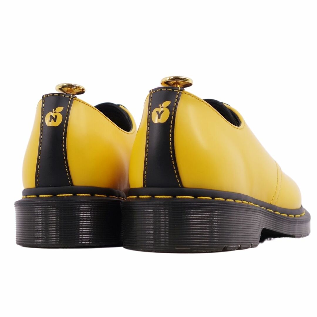 Dr.Martens - 極美品 ドクターマーチン Dr.Martens レザー Dr.Martens - 極美品 ドクターマーチン Dr.Martens レザー