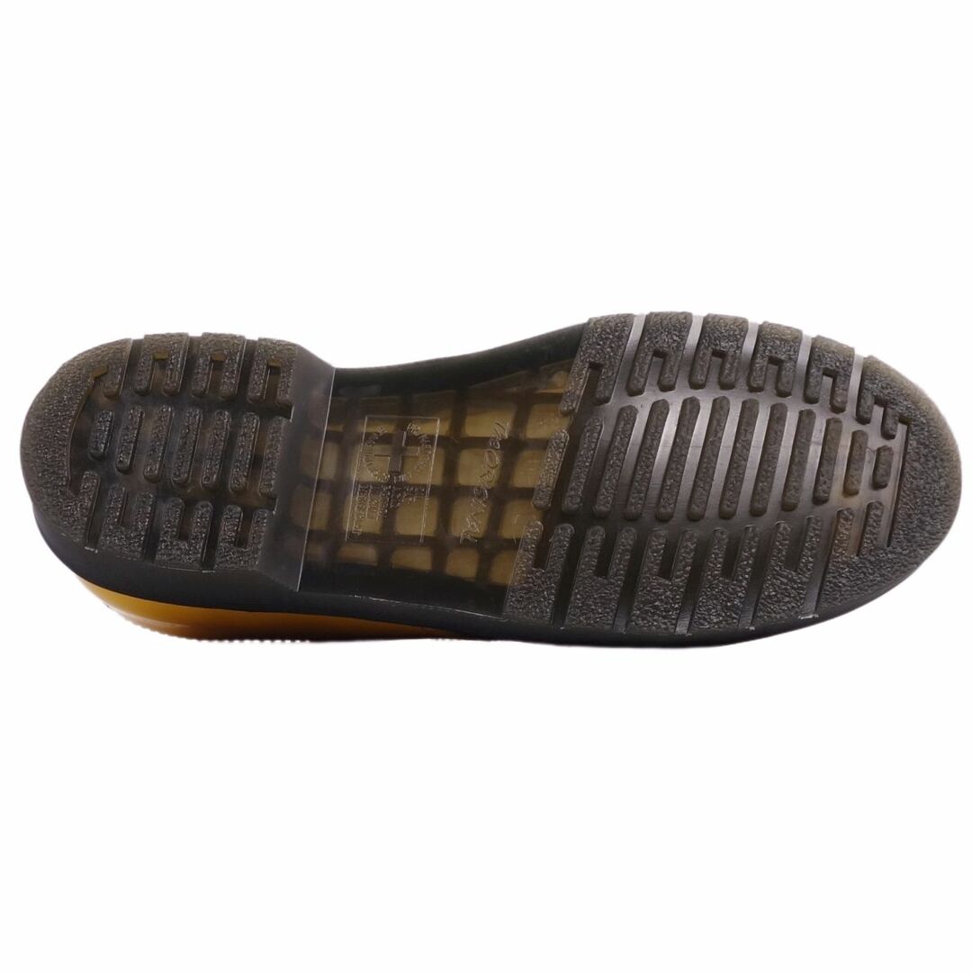 Dr.Martens - 極美品 ドクターマーチン Dr.Martens レザー Dr.Martens - 極美品 ドクターマーチン Dr.Martens レザー