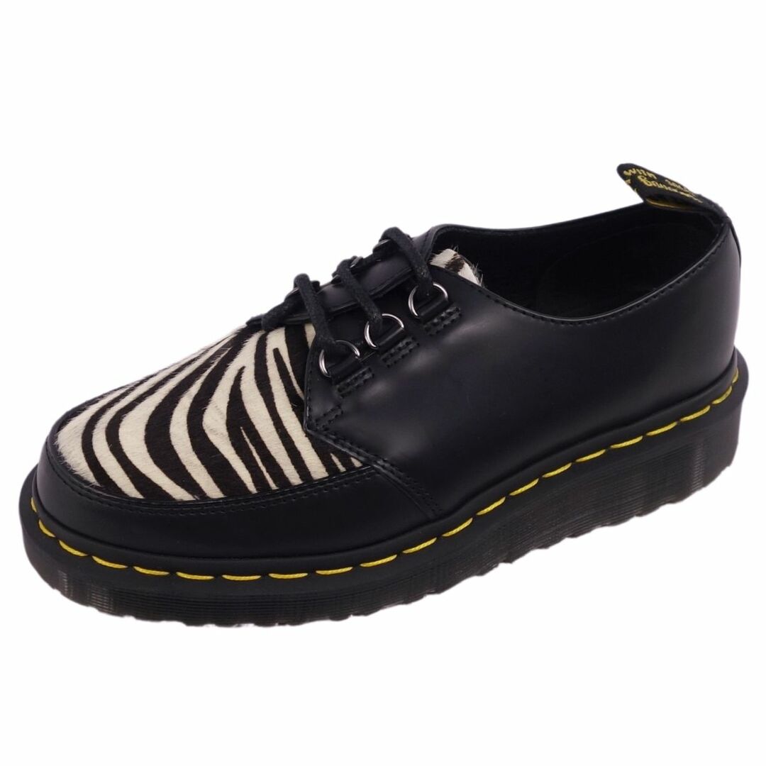 Dr.Martens - ドクターマーチン Dr.Martens レザーシューズ Dr.Martens - ドクターマーチン Dr.Martens レザーシューズ