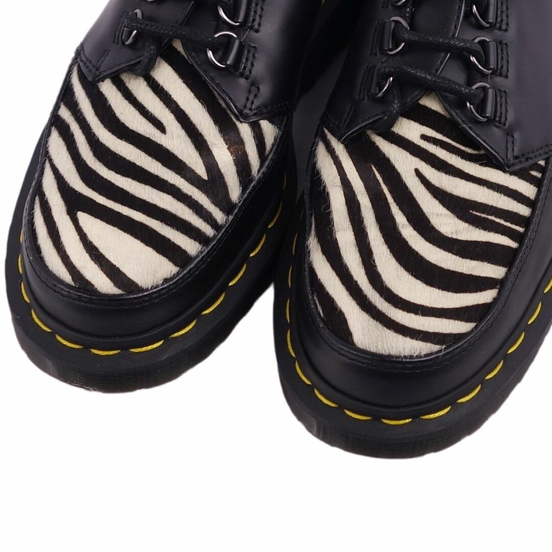 Dr.Martens - ドクターマーチン Dr.Martens レザーシューズ Dr.Martens - ドクターマーチン Dr.Martens レザーシューズ