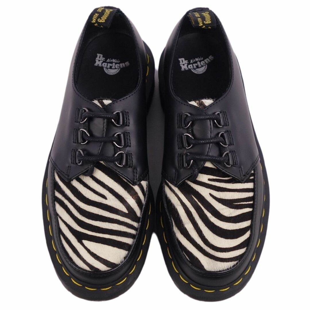 Dr.Martens - ドクターマーチン Dr.Martens レザーシューズ Dr.Martens - ドクターマーチン Dr.Martens レザーシューズ