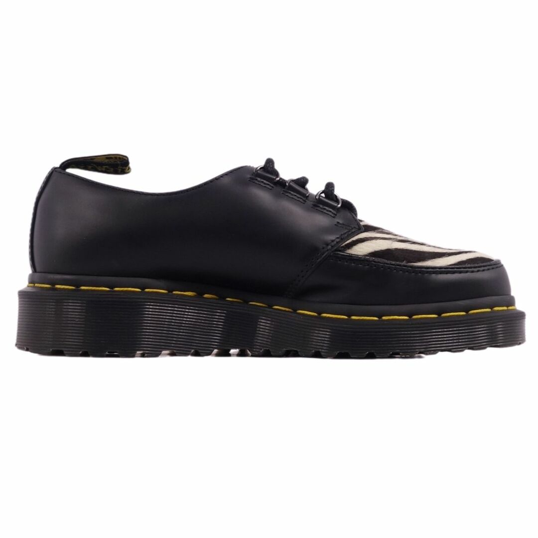 Dr.Martens - ドクターマーチン Dr.Martens レザーシューズ Dr.Martens - ドクターマーチン Dr.Martens レザーシューズ
