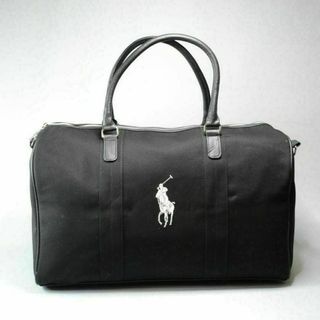 ラルフローレン(Ralph Lauren)のRLB17 新品未使用本物 ラルフローレン ノベルティボストンバッグ(トラベルバッグ/スーツケース)