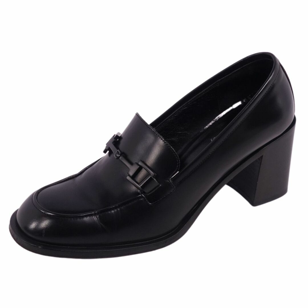 GUCCI - グッチ GUCCI ローファー モカシン ヒール ホースビット GUCCI - グッチ GUCCI ローファー モカシン ヒール ホースビット
