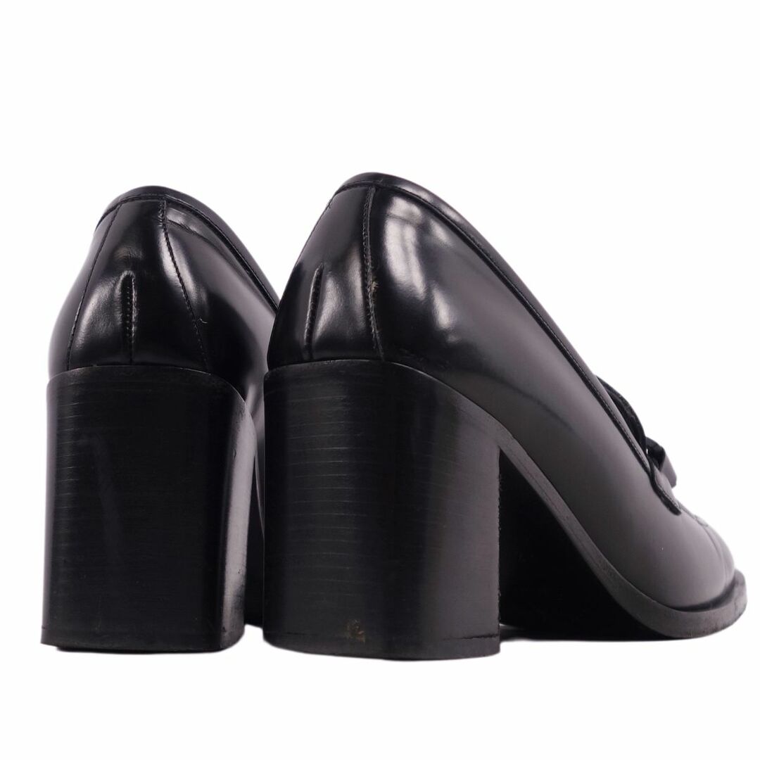 GUCCI - グッチ GUCCI ローファー モカシン ヒール ホースビット GUCCI - グッチ GUCCI ローファー モカシン ヒール ホースビット