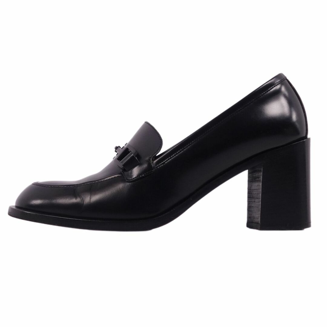 GUCCI - グッチ GUCCI ローファー モカシン ヒール ホースビット GUCCI - グッチ GUCCI ローファー モカシン ヒール ホースビット