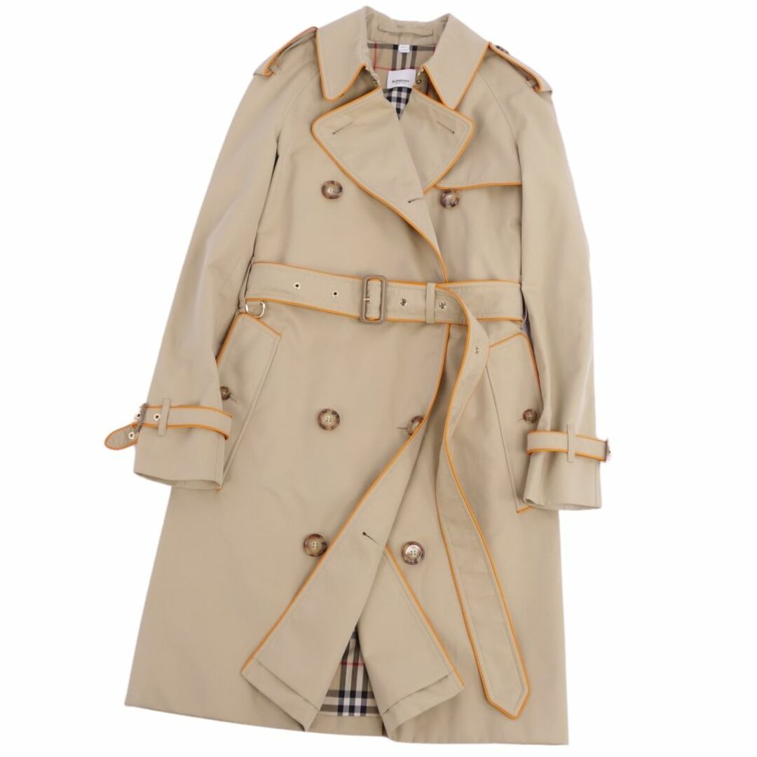BURBERRY - 極美品 バーバリー BURBERRY コート トレンチコート BURBERRY - 極美品 バーバリー BURBERRY コート トレンチコート