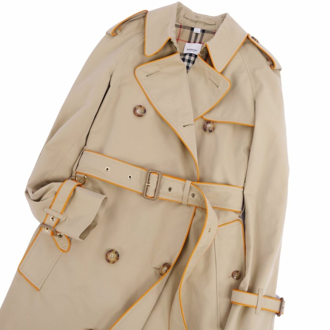 BURBERRY - 極美品 バーバリー BURBERRY コート トレンチコート BURBERRY - 極美品 バーバリー BURBERRY コート トレンチコート
