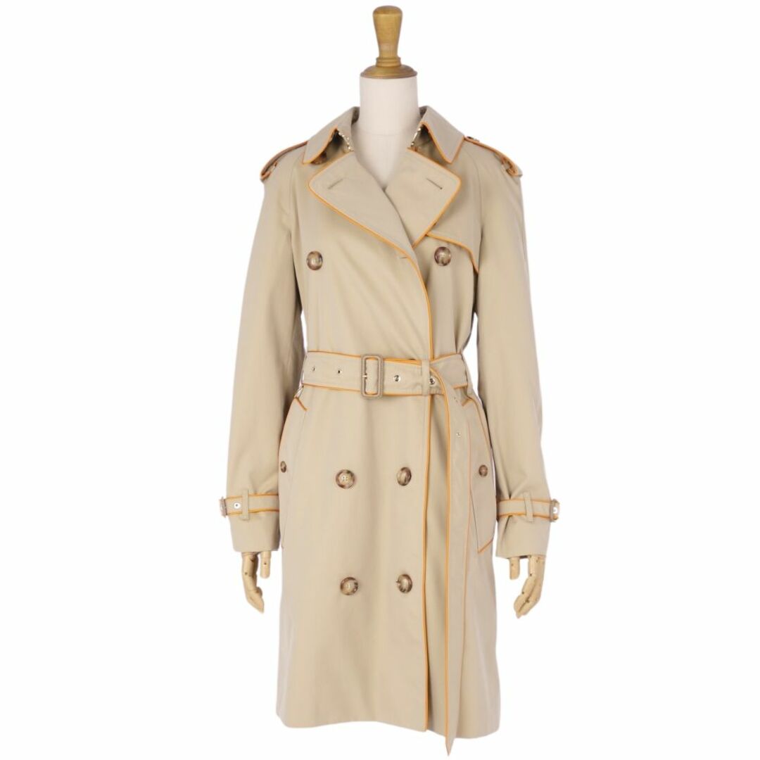 BURBERRY - 極美品 バーバリー BURBERRY コート トレンチコート BURBERRY - 極美品 バーバリー BURBERRY コート トレンチコート