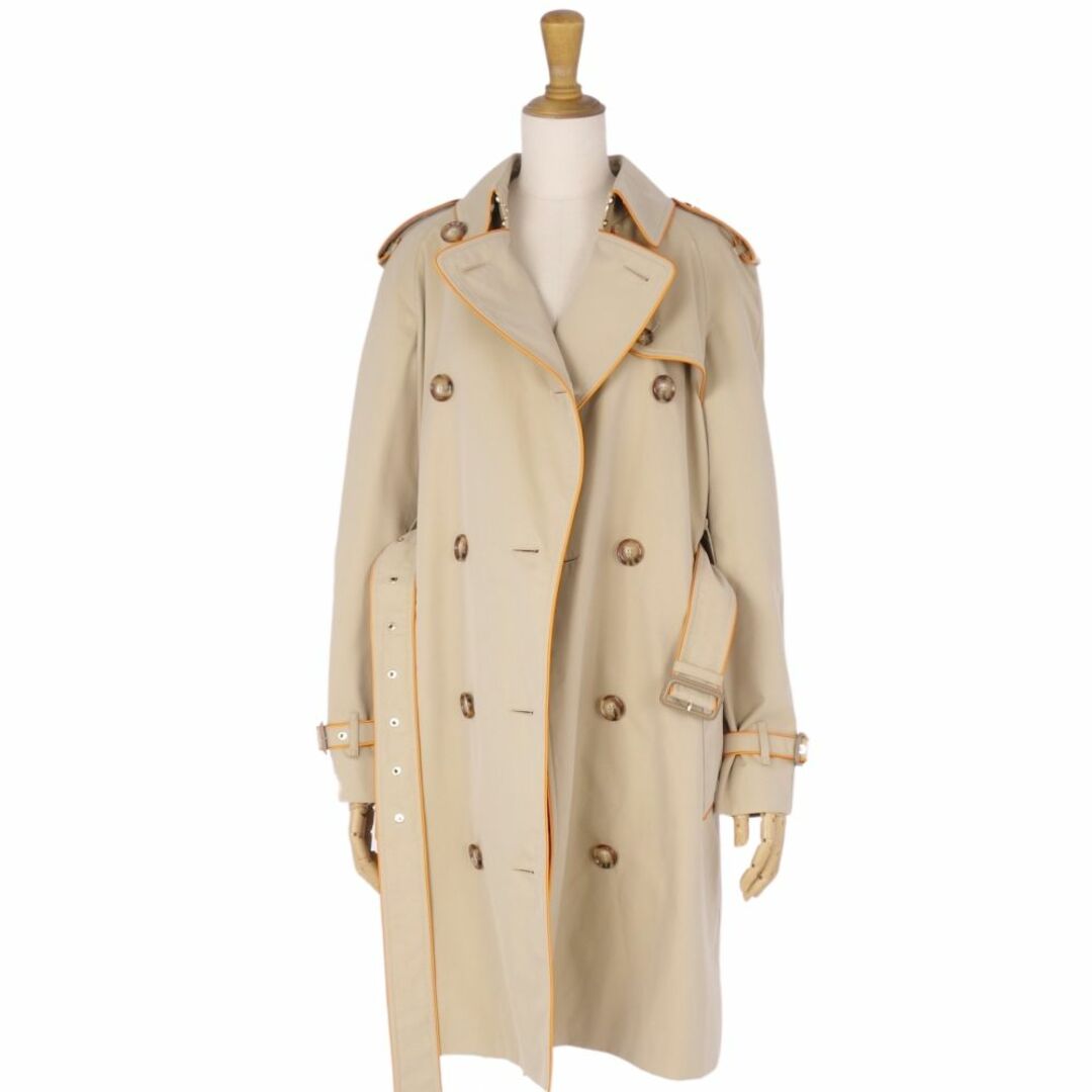 BURBERRY - 極美品 バーバリー BURBERRY コート トレンチコート BURBERRY - 極美品 バーバリー BURBERRY コート トレンチコート