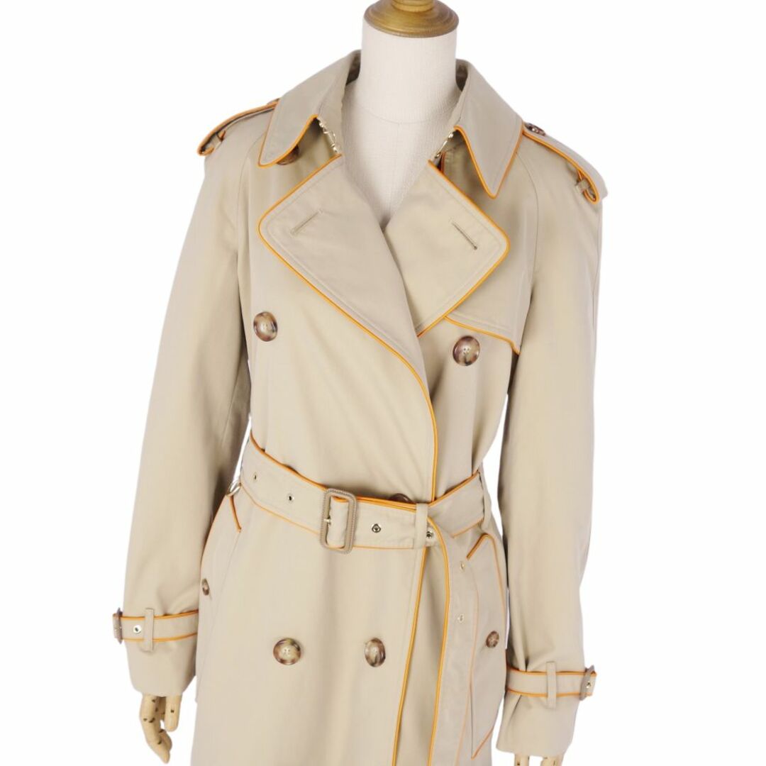 BURBERRY - 極美品 バーバリー BURBERRY コート トレンチコート BURBERRY - 極美品 バーバリー BURBERRY コート トレンチコート