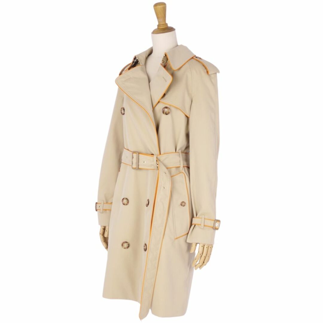 BURBERRY - 極美品 バーバリー BURBERRY コート トレンチコート BURBERRY - 極美品 バーバリー BURBERRY コート トレンチコート