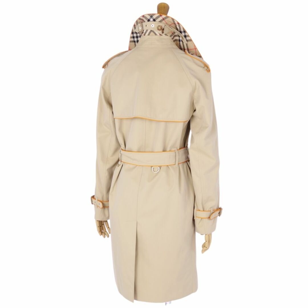 BURBERRY - 極美品 バーバリー BURBERRY コート トレンチコート BURBERRY - 極美品 バーバリー BURBERRY コート トレンチコート