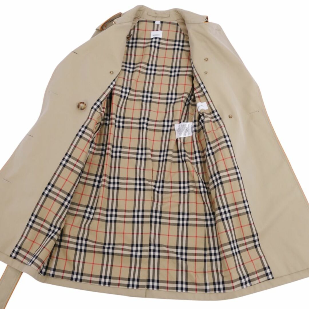 BURBERRY - 極美品 バーバリー BURBERRY コート トレンチコート BURBERRY - 極美品 バーバリー BURBERRY コート トレンチコート