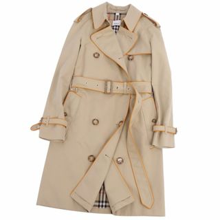 BURBERRY - 極美品 バーバリー BURBERRY コート トレンチコート BURBERRY - 極美品 バーバリー BURBERRY コート トレンチコート