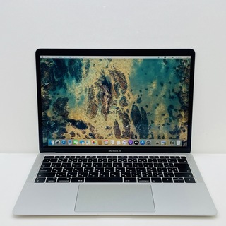 マック(Mac (Apple))のMacBook Air Retina 13inch SSD512GB(ノートPC)