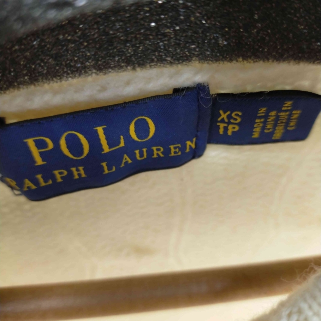 POLO RALPH LAUREN(ポロラルフローレン)のPOLO RALPH LAUREN(ポロラルフローレン) メンズ トップス メンズのトップス(ニット/セーター)の商品写真